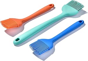 Spazzola da cucina per alimenti thumbnail classifica