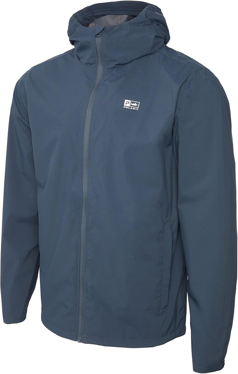 PELAGIC Draft Lightweight Windbreaker
