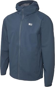 PELAGIC Draft Lightweight Windbreaker