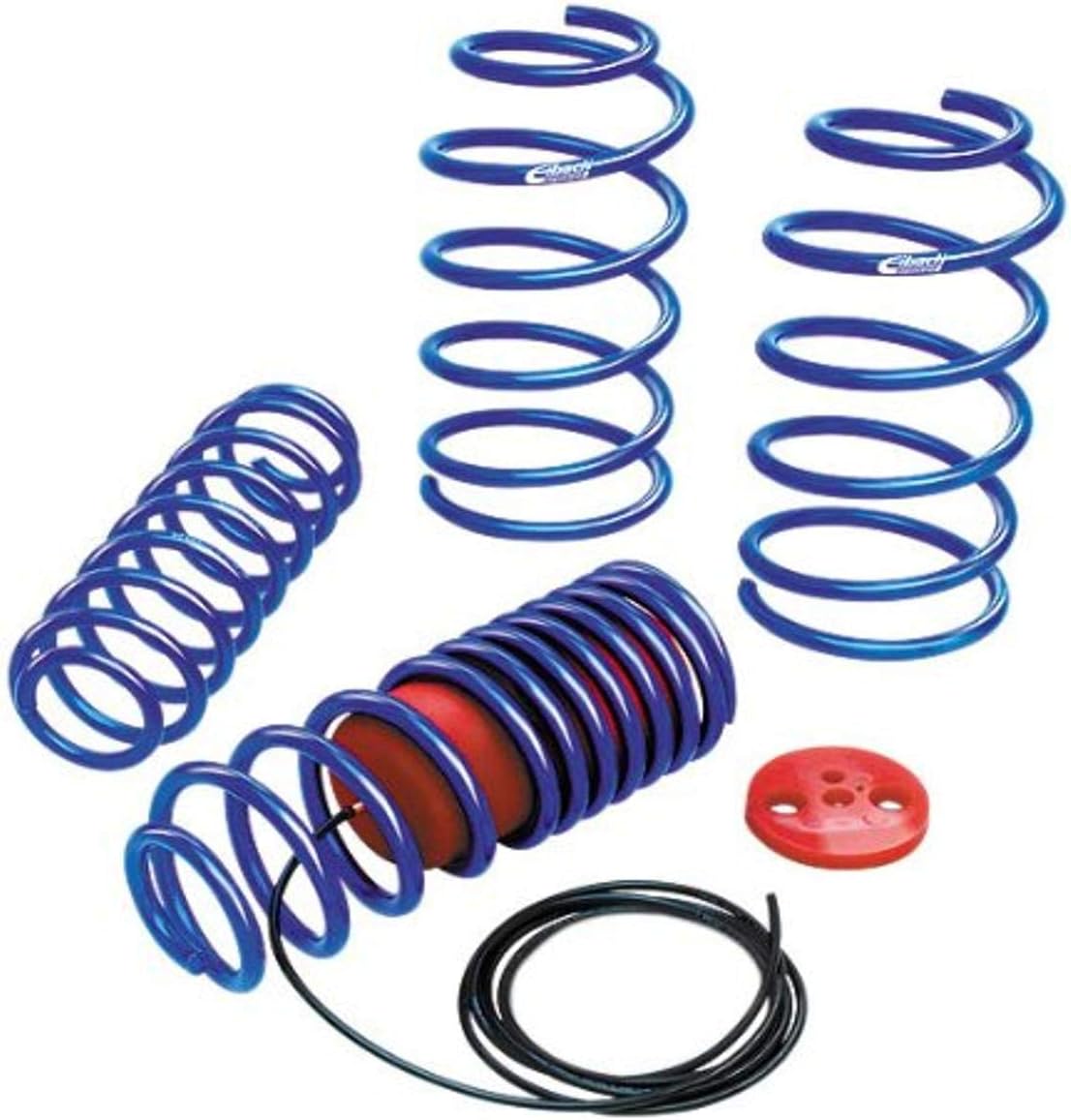 Eibach Drag-Launch Competition Spring Kit 9310.140 Compatible with Ford Mustang 79-04