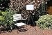 Produktbild Beauty.Scouts LED Terassenstehlampe 3-beinig Tres Outdoor Lampe schwarz Weiss inkl Wunschfarben Wetter- und bruchfest IP44