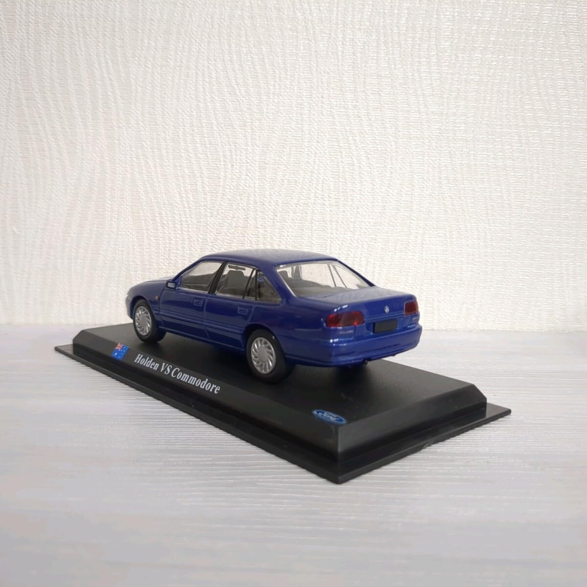 Amazon | 1/43 ホールデン コモドア Holden VS Commodore 旧車