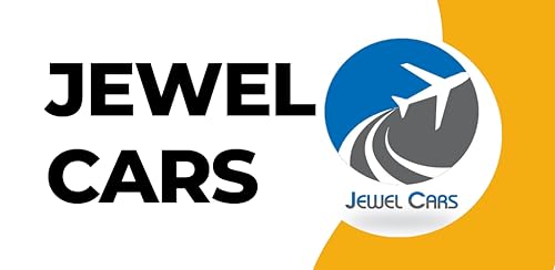 Jewel Cars Gatwick