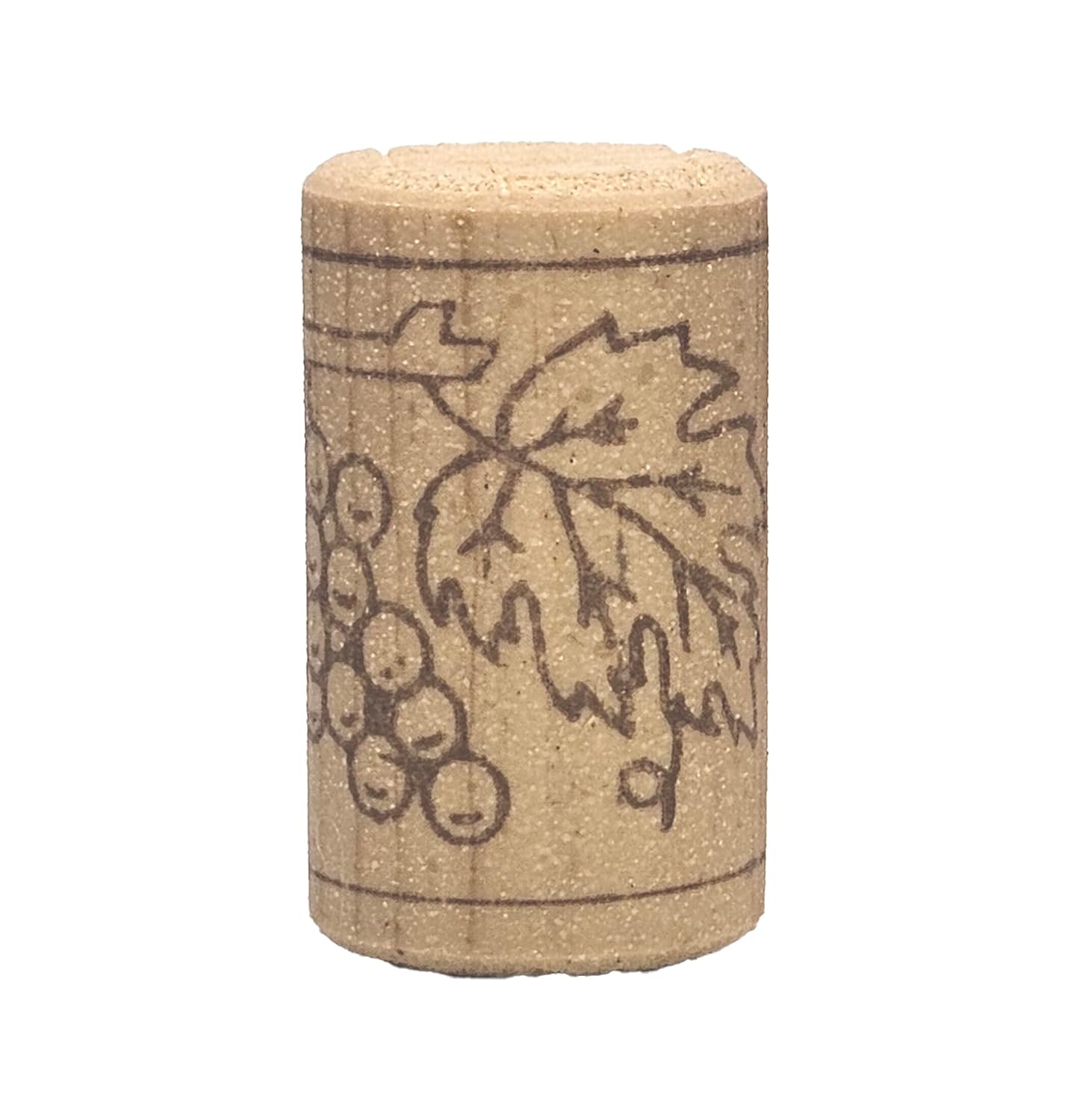 Nomacorc Synthetic Wine Corks #9 x 1 1/2".  Bag of 100