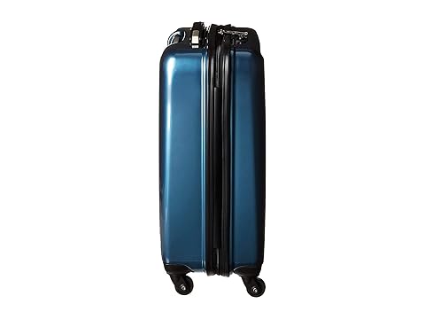 calvin klein manhattan luggage