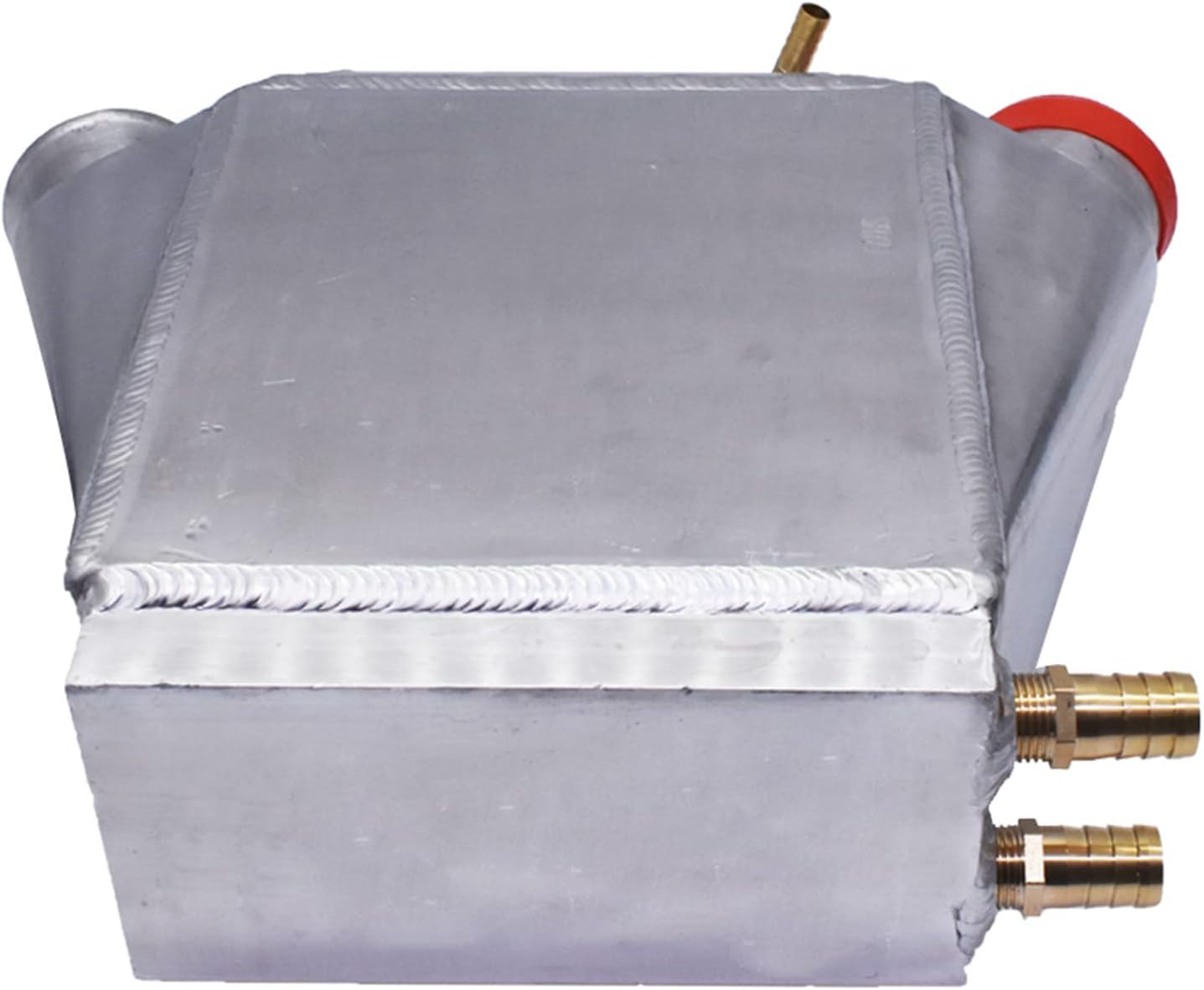 Intercooler 4-Tec Hi Flow Large Capacity Replacement for Sea-Doo 276000332