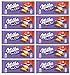 Milka LU Biscuit 87g (10-pack)