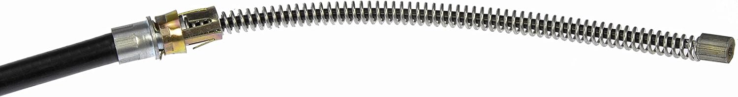 Dorman C94490 Rear Passenger Side Parking Brake Cable Compatible with Select Ford Models