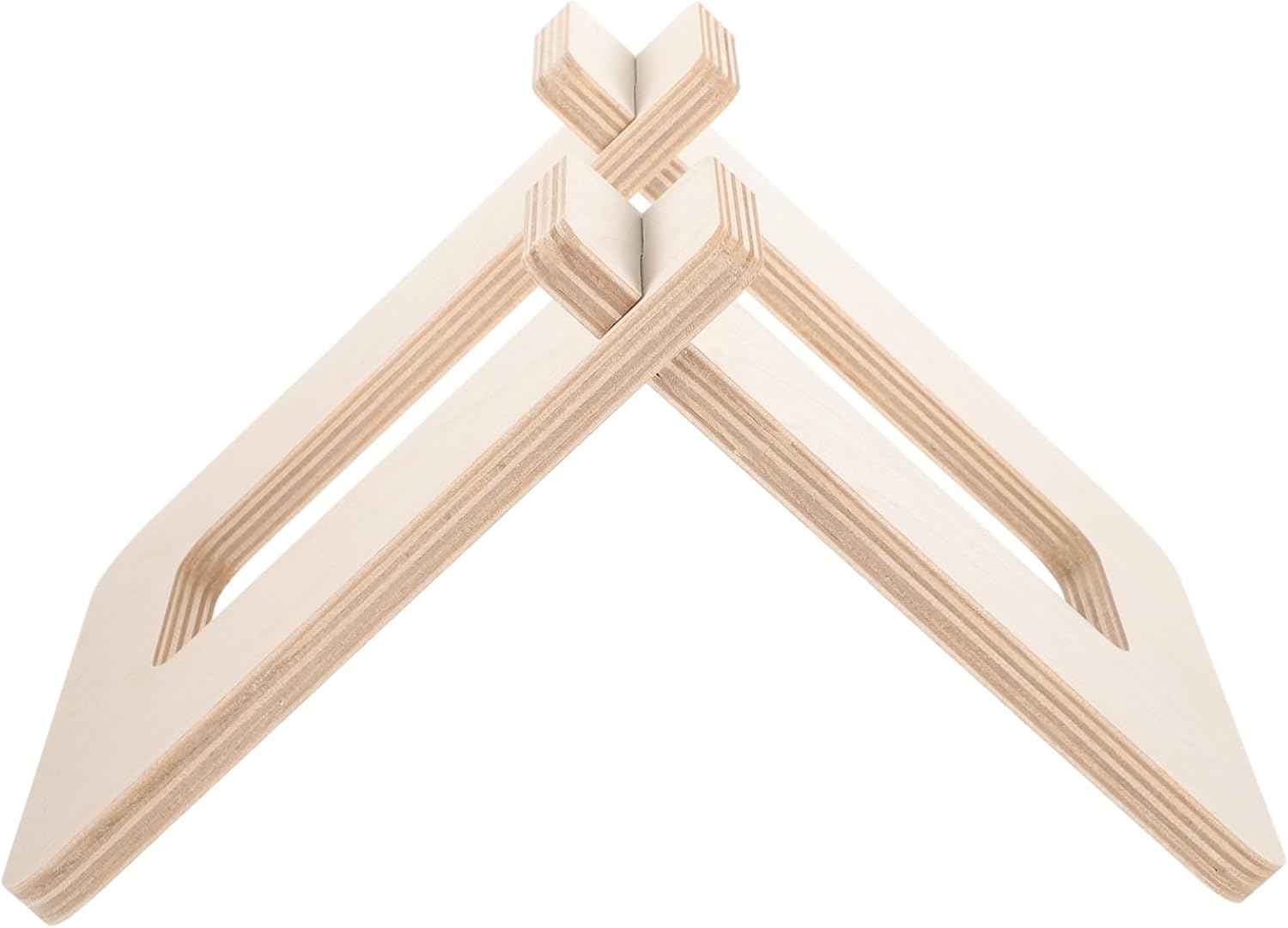 Wooden Parking Rack Bike Stand Vertical Bike Mount for Scooter for Garage