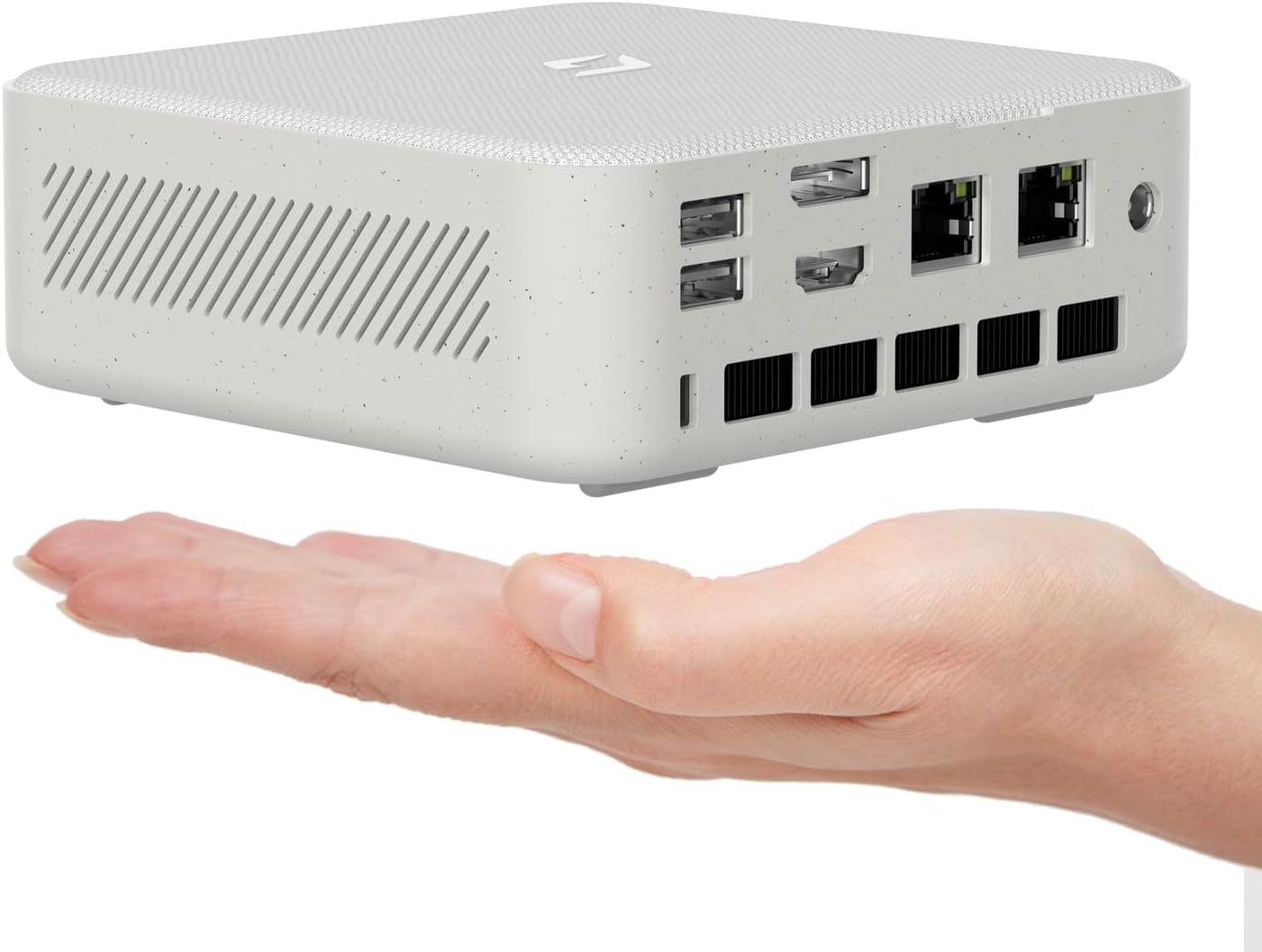 Amazon.com: HIGOLEPC Mini PC Win 11 PRO,Celeron N5095 Mini Computer ...