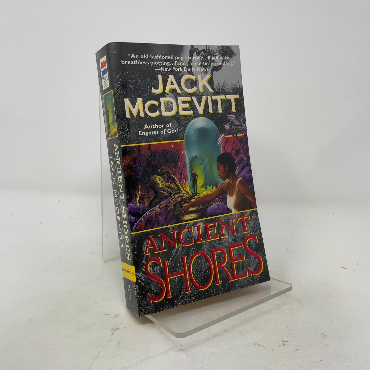 Buy Ancient Shores — BookShops.in
