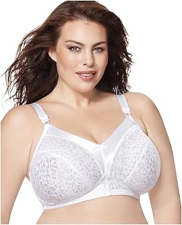 Just My Size Womens Stretch