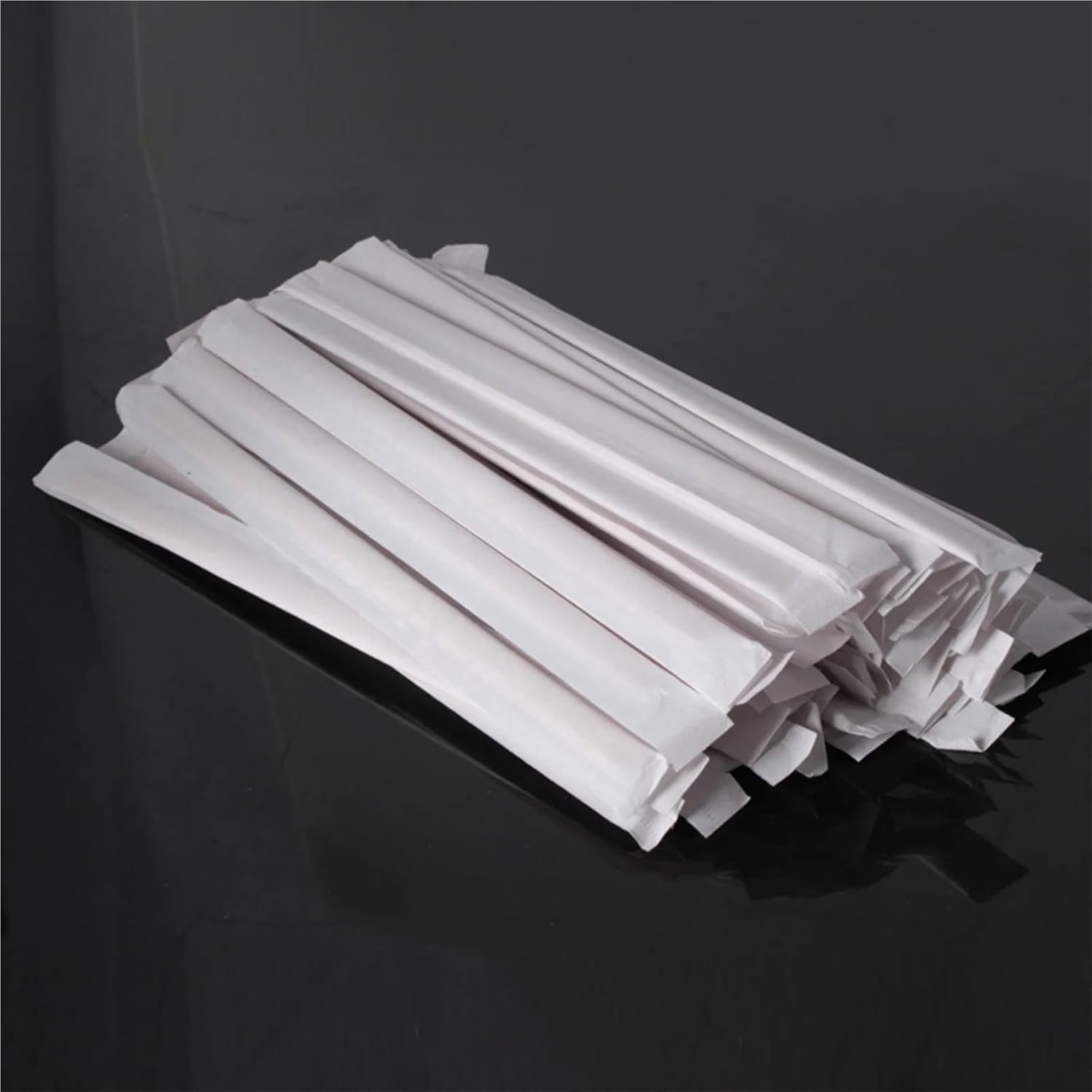 Stir Sticks For Coffee Bar 1000/500Pcs 5.5Inch Coffee Stirrers Sticks Wood Eco-Friendly Beverage Milktea Disposable Stirrer Stick(1000pcs)