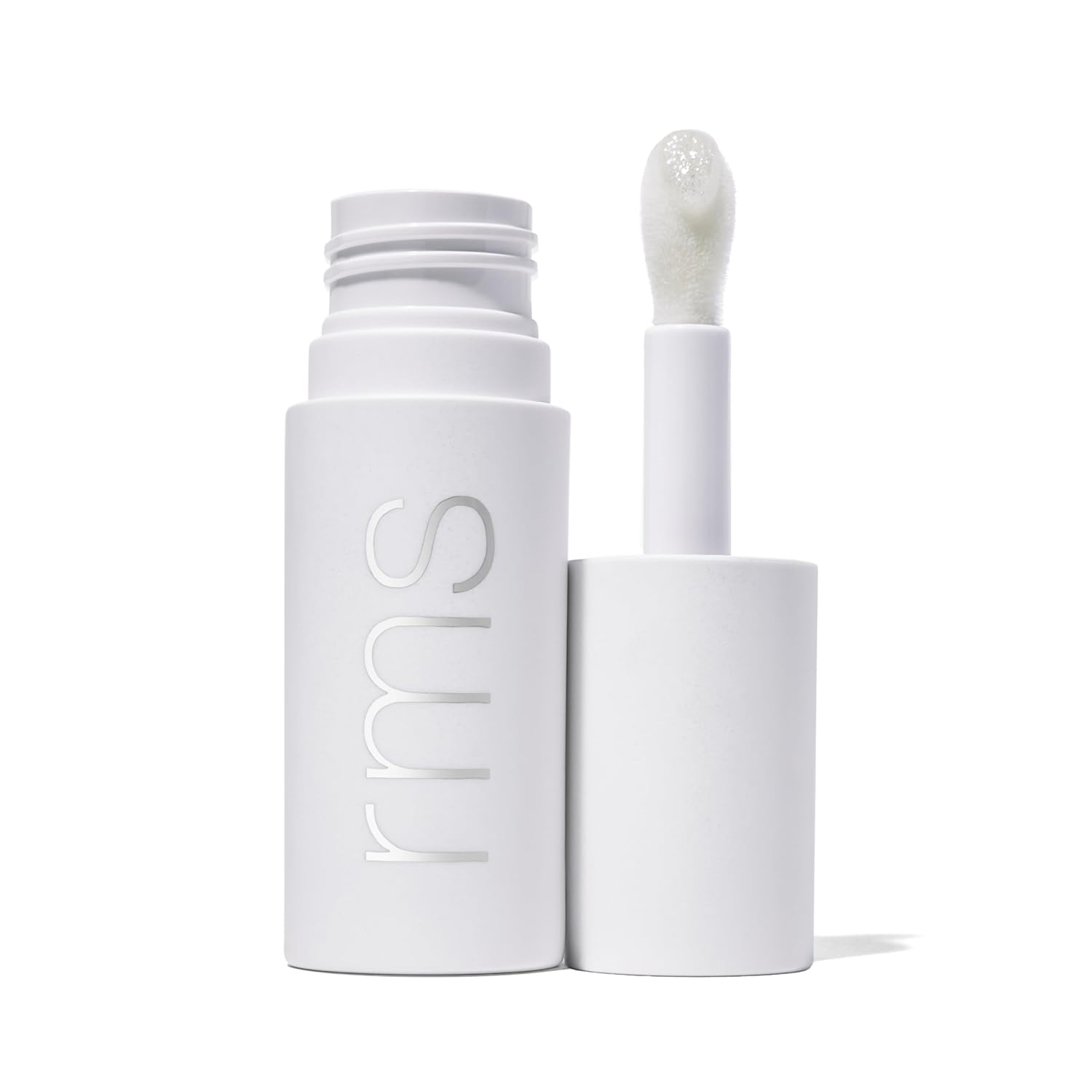 RMS Beauty Legendary Lip Oil – Clean Beauty Hydrating Lip Oil Gloss, 8-Hour Moisture, High-Shine Non-Sticky Finish with Organic Jojoba & Cherry Seed Oil