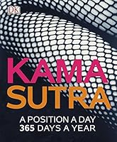 Algopix Similar Product 12 - Kama Sutra A Position A Day 365 Days