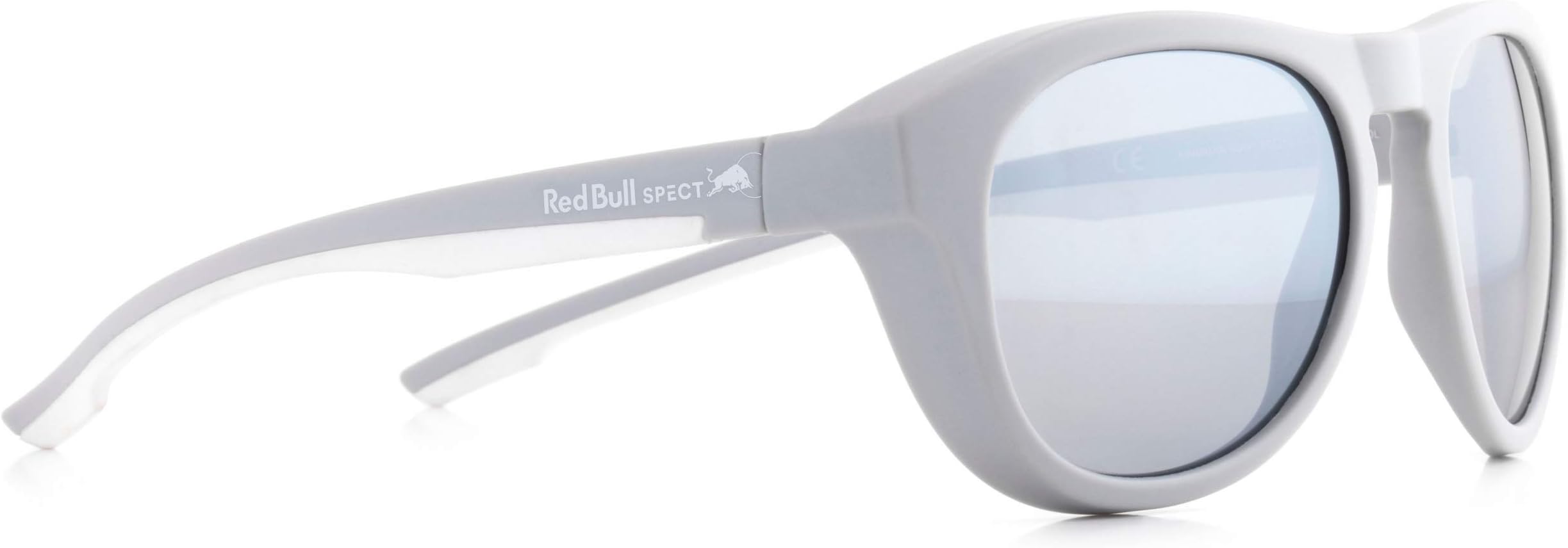 Red Bull Spect Kingman Polarized Sunglasses