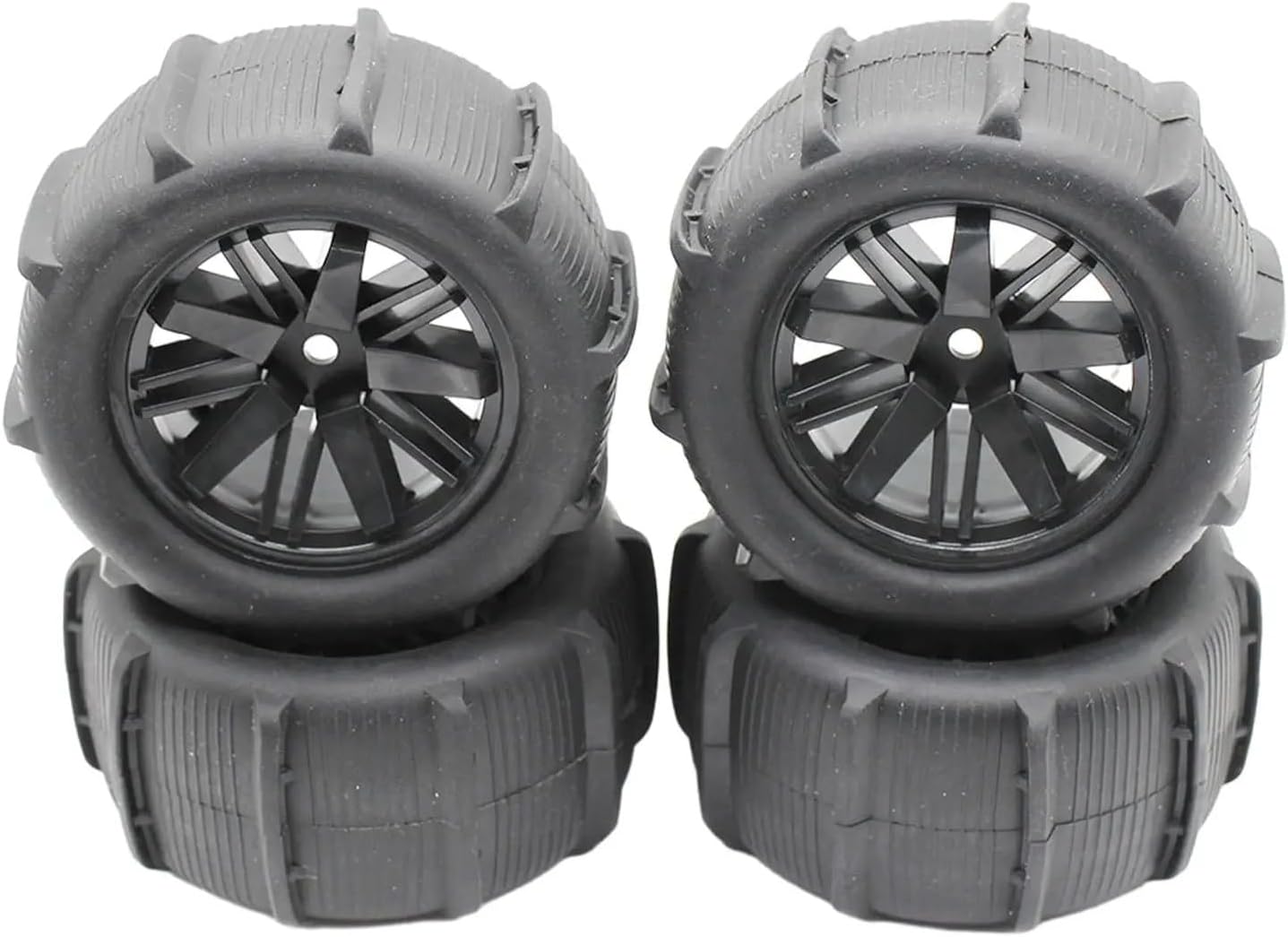 HUDY 系Xceed 1/8レーシング用 ホイールバランサー HUDY 系Xceed 1/8