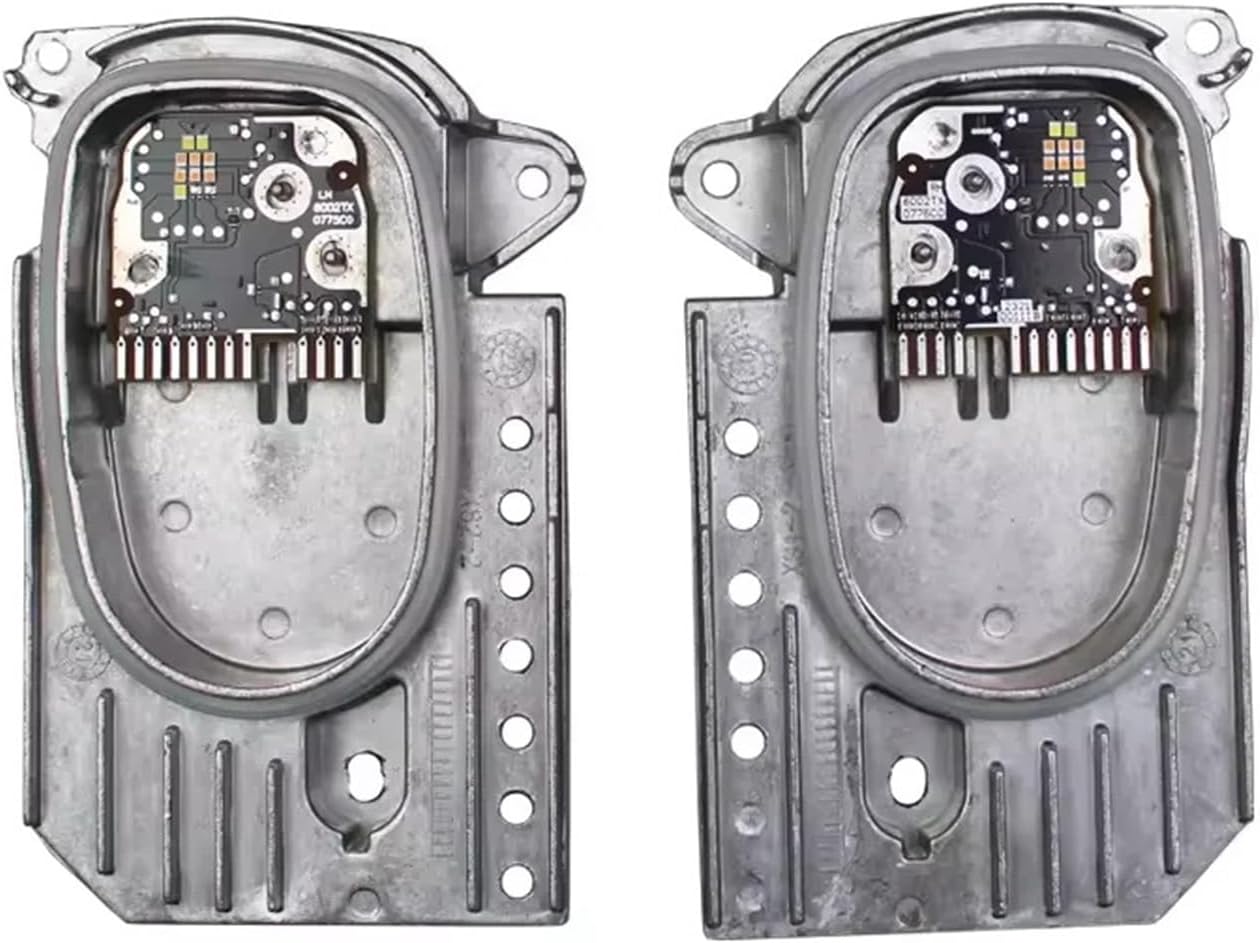 OEM 6002TZ0393 6002TZ0394 63115A0E625 63115A0E626 Car Cornering Headlight LED Turn Signal Light Compatible With X3 X4 G01 G02 LCI(R-6002TZ0394)