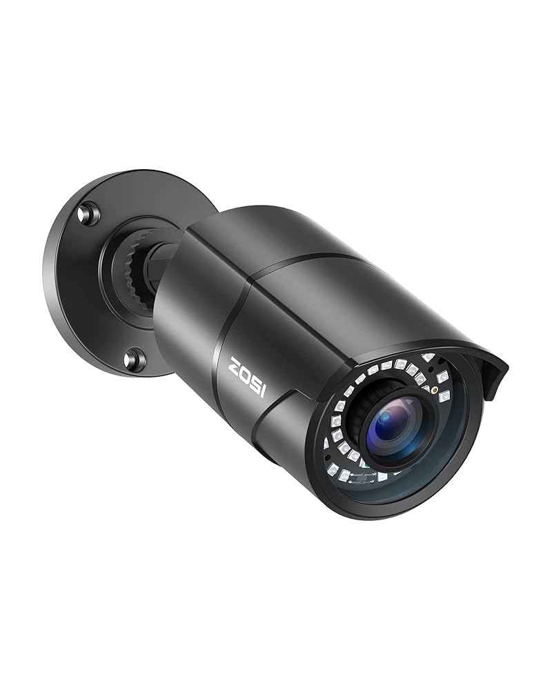 shotimeページ Amazon.com: ZOSI 1080P HD 1920TVL Hybrid 4-in-1 TVI/CVI/AHD