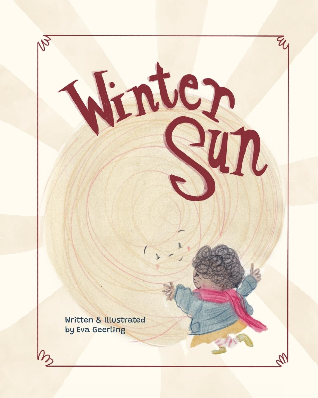 Winter Sun