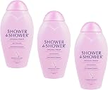 shower to shower body powder Top3商品