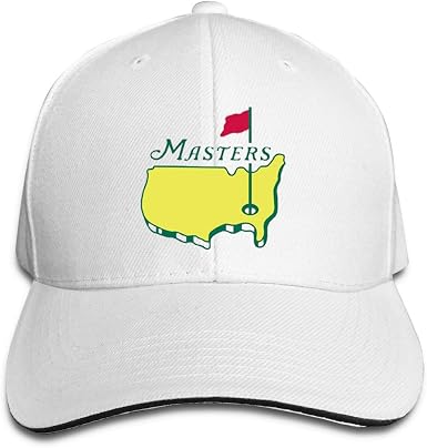 Unisex Masters Tournament Augusta 