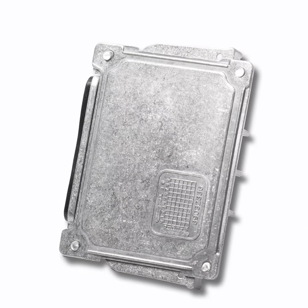 Llyixuai One Color 89032335 4L0907391 Xenon Ballast Module 89034934 63117180050 Hid Control Block D1s D1r D2s D2r For Enclave 2008 2009 2010 Control Module