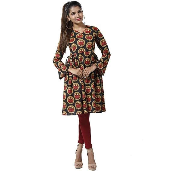 kalanjali kurtis