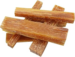 100% Natural Fat Wood Fire Starter for Campfires, Fireplaces, Wood Stoves, Fire Pits, Indoor and Outdoor use, A Camping Essential!(0.683lb)