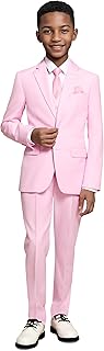 Pink Suit For Boys Picks collage image 2