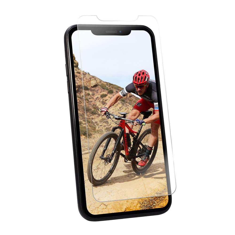 Rokform Vetro Temperato Per IPhone 12 Mini (2 Pezzi) - Protezione Infrangibile Active Touch Anti Impronte