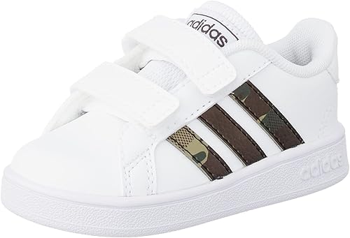 adidas toddler baseline shoes