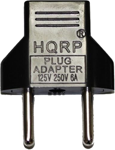 Miniatura 3 de HQRP Adaptador de CA compatible con cargador de aspiradora Bissell 2031257, 203-1257, 203-2621, 2032621, TL01C-105020U, serie 2880