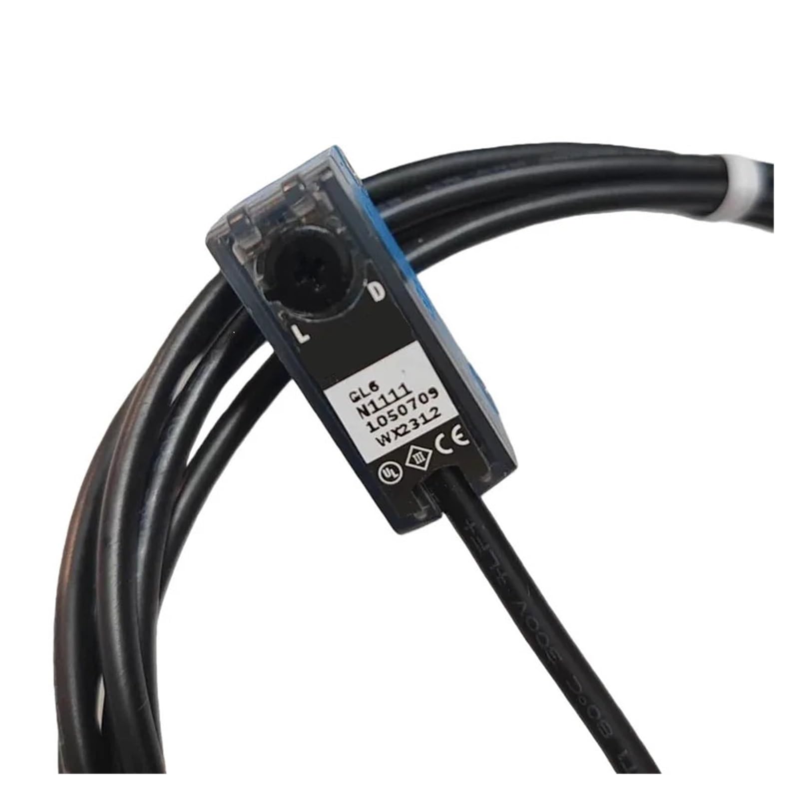 TYEXCZARF GL6-N1111 Photoelectric switch sensor
