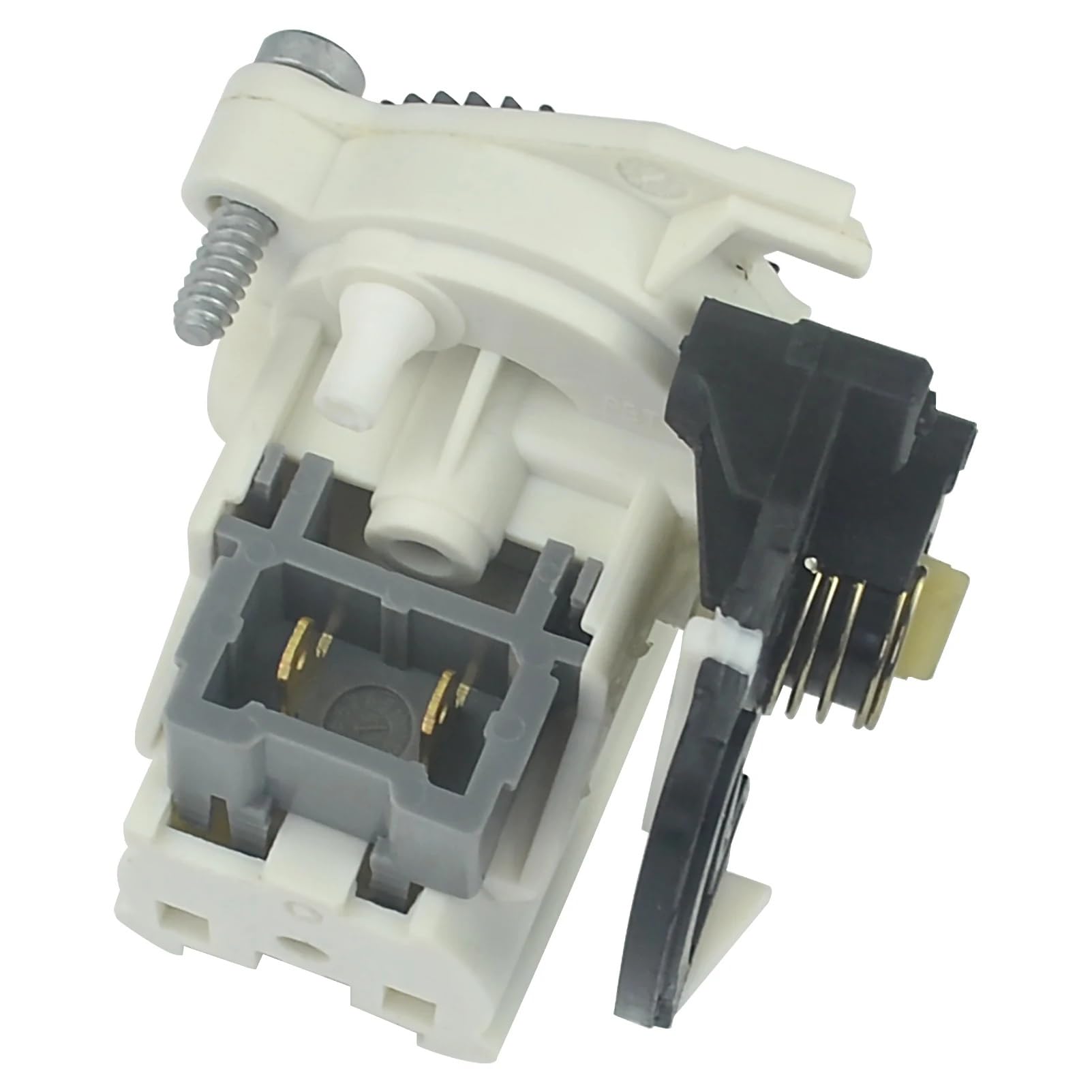 Hfswwlkj One Color Boot Lock Cylinder Compatible With Clio Mk2 Mk3
