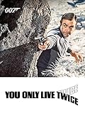 You Only Live Twice