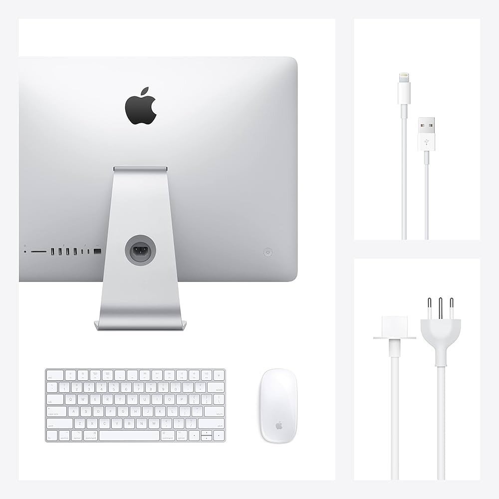 Apple iMac 21,5 polegadas | Amazon.com.br