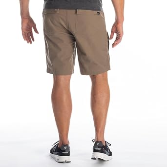KLIM Men's Ririe Shorts