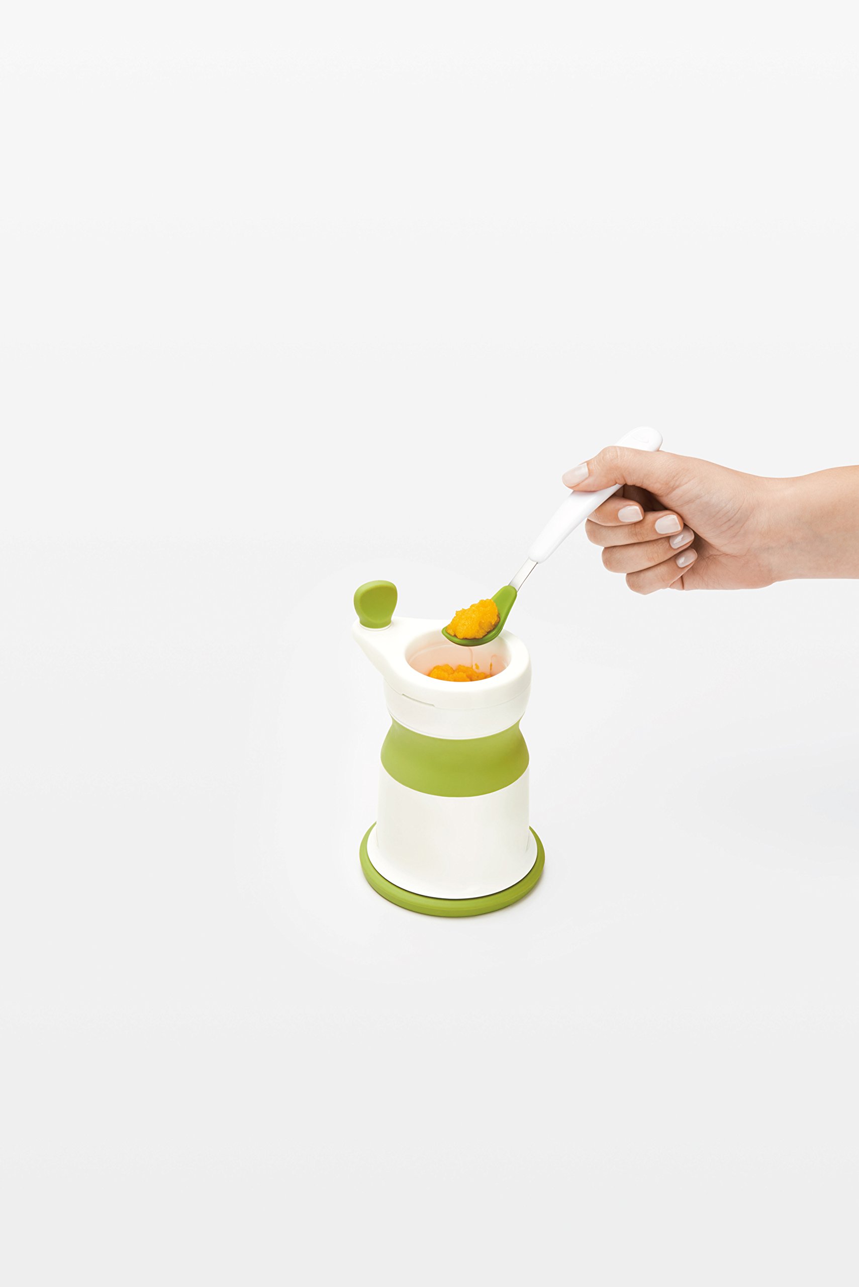 OXO オクソー フードミル 離乳食 こし器 楽天市場】OXO オクソー フードミル ステンレス製 粗さ調節ディスク
