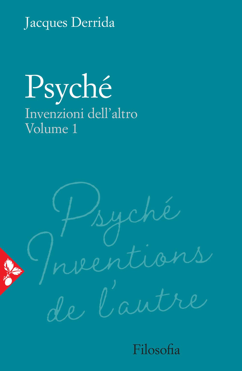 Psyché. Invenzioni Dell'altro (Vol. 1) - 4