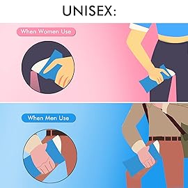 DIBBATU Urine Bag, 24 PCS 800ML Disposable Urinal Bag for Travel, Emergency Portable Pee Bag and Vomit Bags, Unisex Urinal Bag as Toilet Bag Suitable for Camping, Traffic Jams, Pregnant