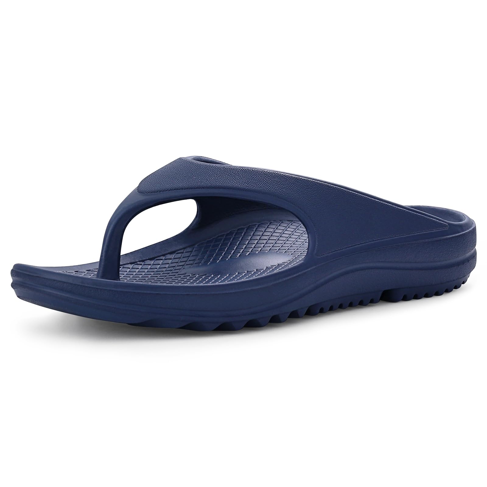 shevalues Orthopedic Sandals for Women Arch Support Recovery Flip Flops Pillow Soft Summer Beach Shoes