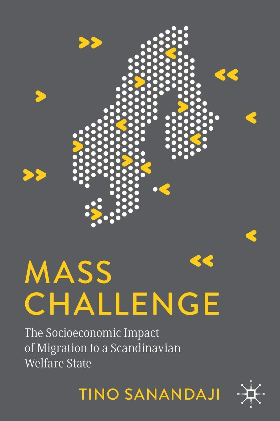 Mass Challenge: The Socioeconomic Impact of Migration to a Scandinavian Welfare State