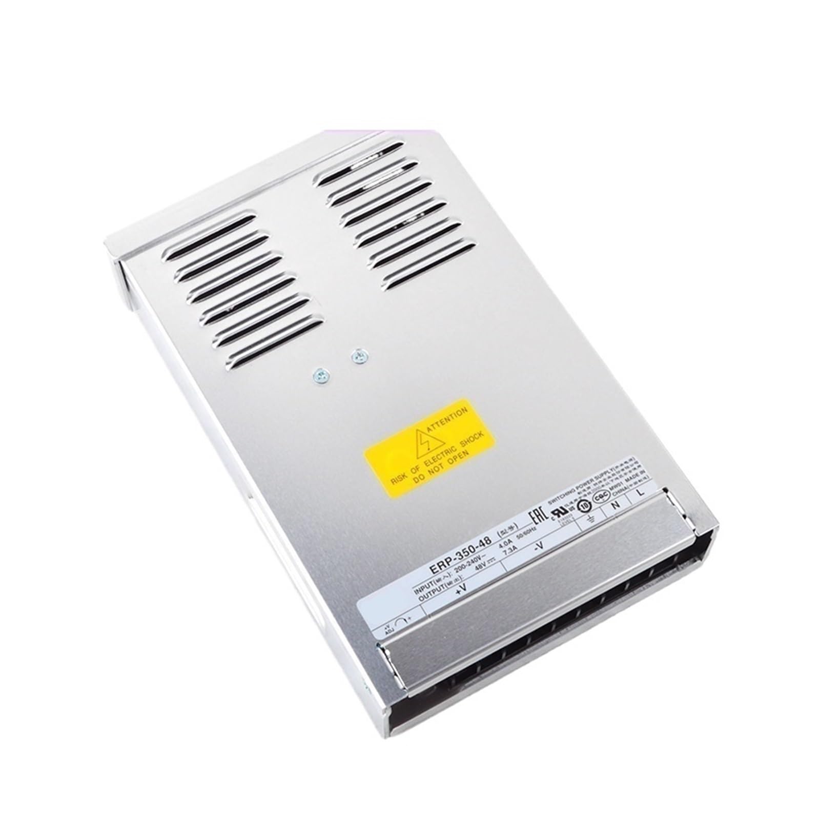 BRODEFUP ERP-350-48 48V DC 7A 350W switching power supply