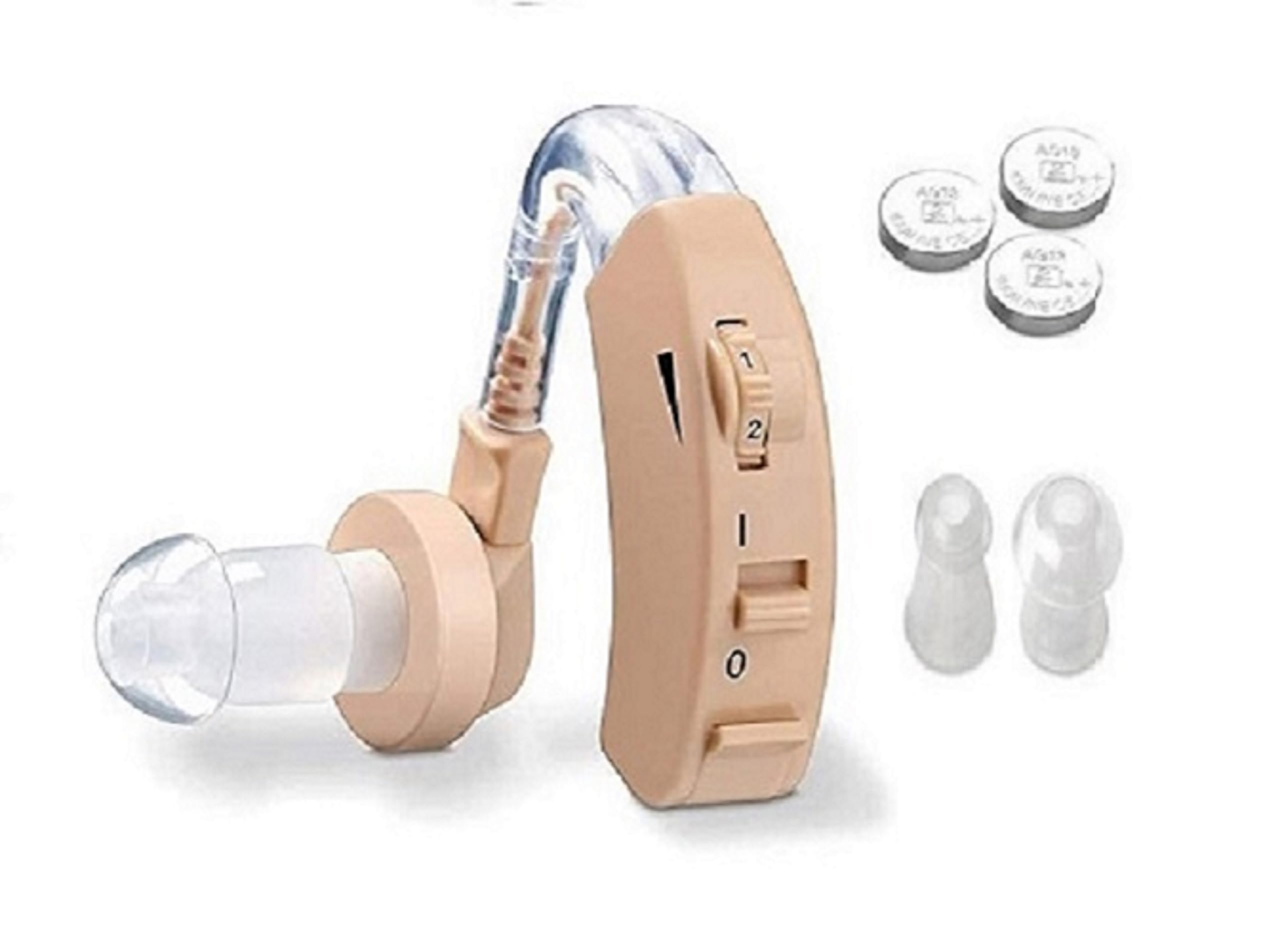 ® Ear Machine Hearing for Old Age/Ear Hearing Machine/BTE Hearing Aid Machiine/Hearing Aid Bionic Ear Sound Amplifier/Super Sound ear machine