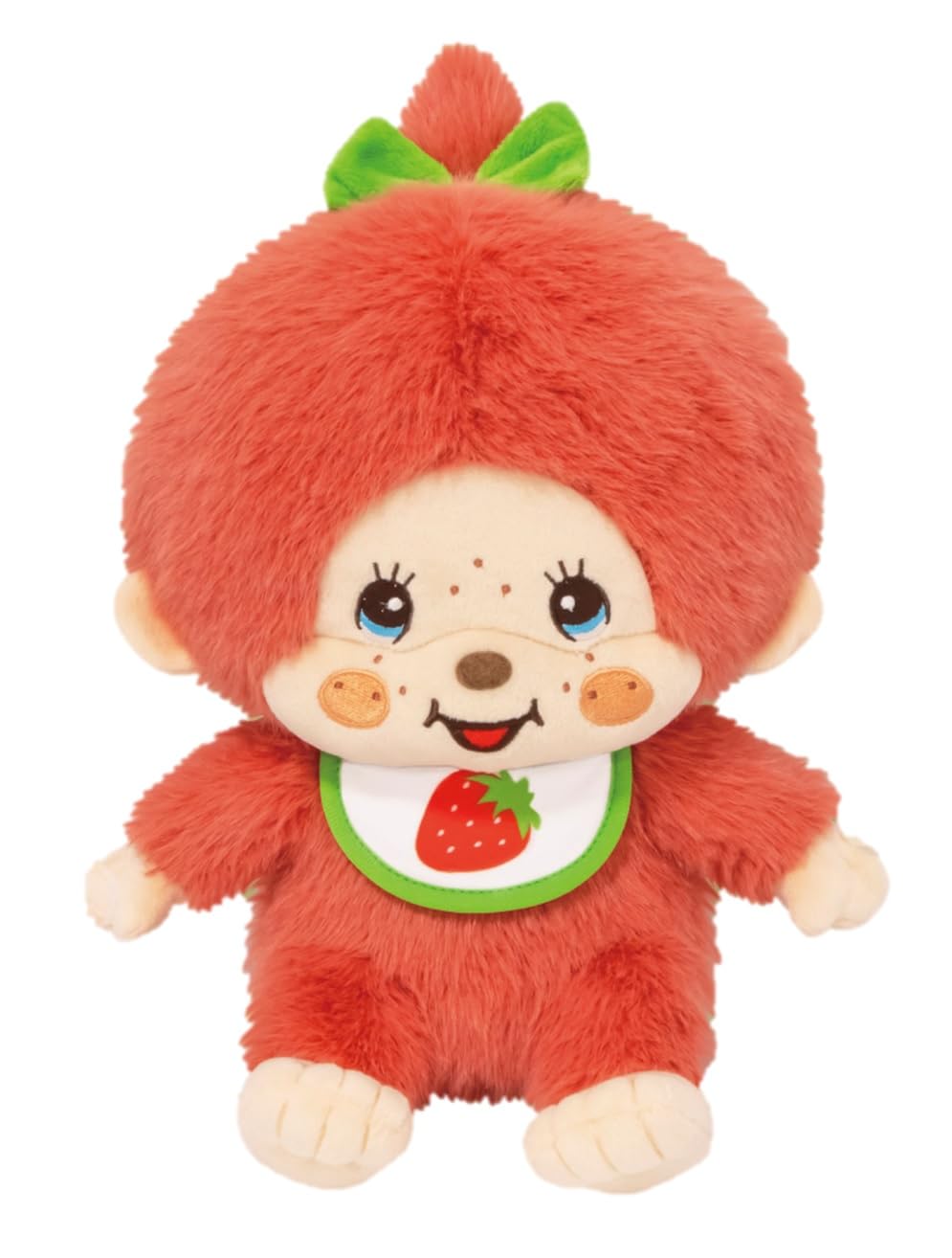 Amazon.co.jp: モン *チッチ ぬいぐるみ フルーツ Lサイズ BIG 大きい