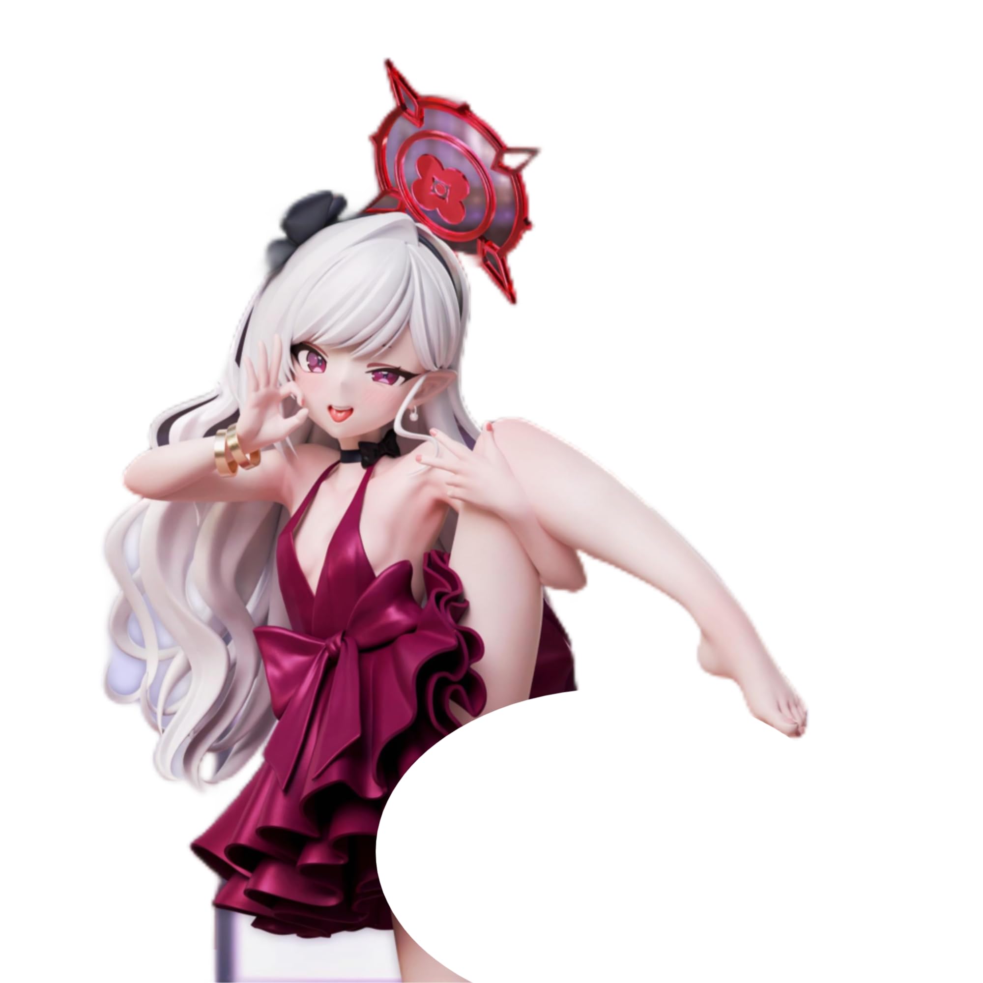 Amazon.co.jp: 睦月ちゃん 浅黄 ムツキ フィギュア ガレージキット