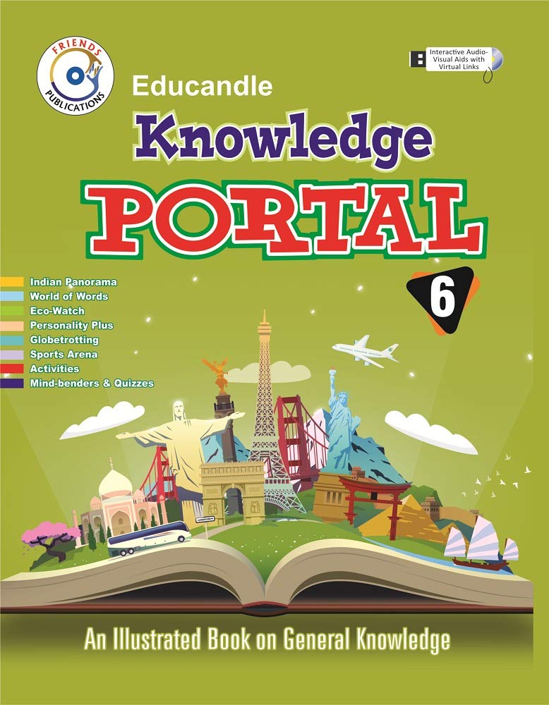 Knowledge Portal-6