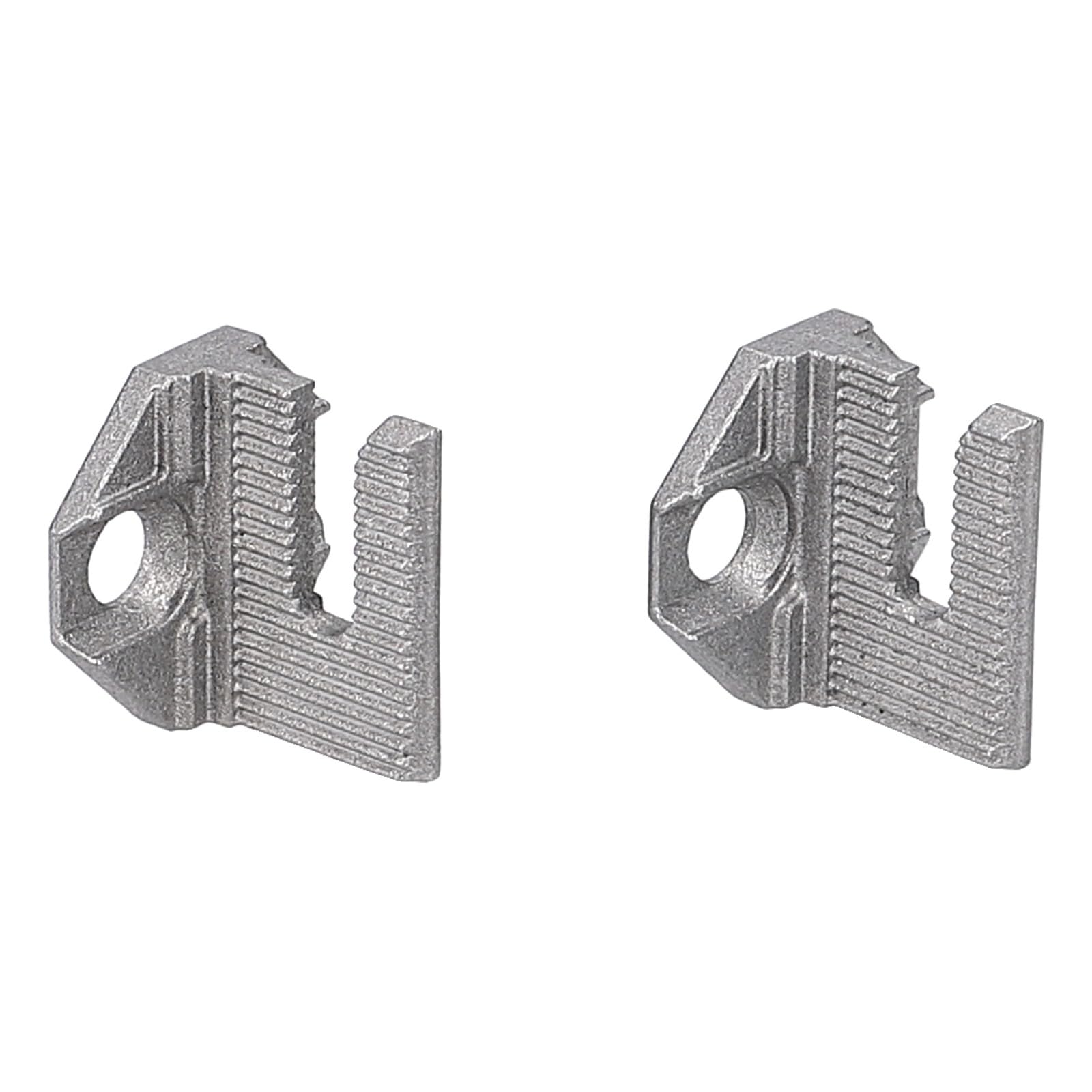 easyPART Kompatibel/Ersatz für BOSCH 10009603 Türbefestigung Einbau SIEMENS 00626592 für Außentüre Geschirrspüler