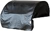 Blaze Grills 3PROBICV Water Resisting Vinyl Grill Cover wFelt Backing for Professional Blaze LUX 34 In 3 Burner Stainless Steel Built In Gas Grills